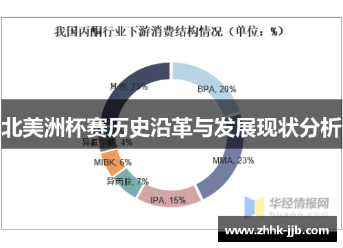 北美洲杯赛历史沿革与发展现状分析