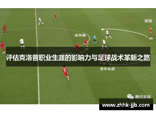 评估克洛普职业生涯的影响力与足球战术革新之路