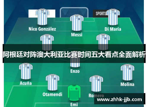 阿根廷对阵澳大利亚比赛时间五大看点全面解析 阿根廷对阵澳大利亚比赛时间五大看点全面解析